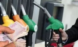 Akaryakıt fiyatları zamlandı
