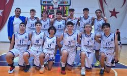Akdeniz gençleri farklı galip