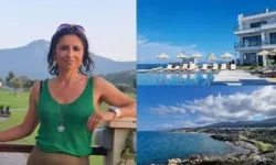 Alman emlakçının davası ertelendi