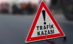 Alsancak’taki kazada iki sürücüye de yasal işlem