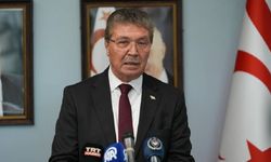 Başbakan Üstel’den Pakistan’a destek: Tüm tarafları sağduyuya davet ediyoruz