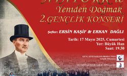 Başbakan Yardımcılığı Turizm, Kültür, Gençlik ve Çevre Bakanlığı’na bağlı Kültür Dairesi, 19 Mayıs Atatürk’ü Anma Gençli