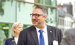 Belediyeler Birliği Brüksel’de… Şenkul: İyi bir başlangıç yaptık