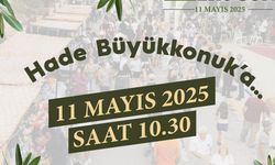 Büyükkonuk Eko Gün, yarın 26. kez kapılarını açıyor