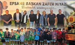 BÜY’ün efsanesi unutulmadı