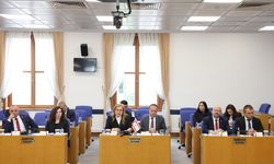 Canaltay: “Deneyim paylaşımını büyük bir şans olarak görüyoruz”