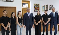 Çavuşoğlu: “AÖA’yı güçlendirmek için çaba gösteriyoruz. Öğrencilerle güzel bir uzlaşı sağladık”
