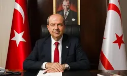 Cumhurbaşkanı Tatar: Emekçilerimizin yanında olmaya devam edeceğiz