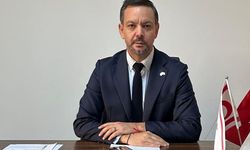 Cypfruvex müdürlüğüne Üstünel atandı