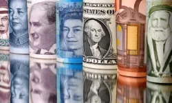 Dolar ve Sterlin’den rekor