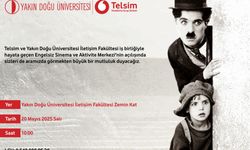 Engelsiz sinema salonu ve aktivite merkezi Salı günü açılıyor