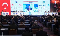 Ertuğruloğlu: "Kıbrıs sorunu, Kıbrıs Rum devletinin Kıbrıs Cumhuriyeti gibi tanınmasıdır"