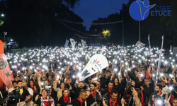 ETUCE, Kıbrıslı Türk öğretmen sendikalarına destek belirtti