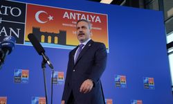 Fidan, NATO toplantısına ev sahipliği yapmanın ayrıcalık olduğunu söyledi
