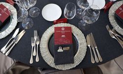GAÜ, uluslararası gastronomi etkinliğine katıldı