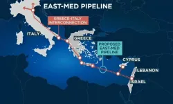 Girit-Kıbrıs-İsrail Elektrik Hattı GSI ,EastMed’le aynı kadere doğru…