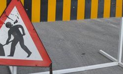 Gönyeli Belediye Bulvarı ile Öğretmenler Caddesi kesişme noktası 18-19 Mayıs’ta araç trafiğine kapalı olacak