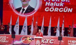 Görgün: “Teknoloji, gençlerimizin zihninde tasarlanıyor, gönüllerinde mayalanıyor, elleriyle hayat buluyor”