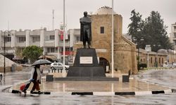 Haftasonu yağışlı geçecek