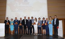 III. Uluslararası Pozitif Okullar ve İyi Oluş Kongresi başladı.. 40 ülkeden 400 bildiri