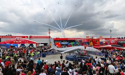 İş dünyasından Teknofest’e teşekkür
