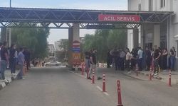 İskele Kaymakamı Toroslu: Devrilen otobüste bulunan 20 öğrenci sağlık kontrolünden geçiriliyor, hayati tehlikesi olan y