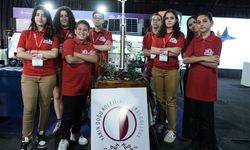Kıbrıslı gençler, verimliliği artıran akıllı tarım projeleriyle TEKNOFEST KKTC'de