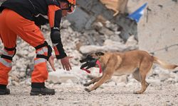 KKTC ve Türkiye'den ortak deprem tatbikatı