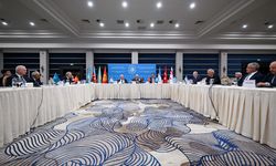 KKTC’de düzenlenen TDT Aksakallar Konseyi 17. Toplantısı sona erdi