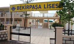 KTOEÖS: "Bekirpaşa Lisesi’nde eyleme gidildi"