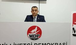 MDP’den Özel Sektöre Psikolojik Destek Çağrısı!