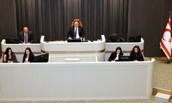 Meclis bugünkü çalışmalarını tamamladı.. Yeşilırmak'ın dokunulmazlığının kaldırılmamasına genel kurul onayı