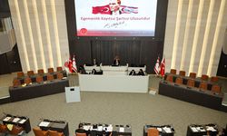 Meclis toplandı
