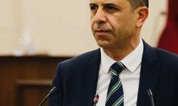 Özersay: “Siyasi olan dokunulmazlığın kaldırılması değil, reddedilmesidir”