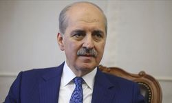 TBMM Başkanı Kurtulmuş, Lefkoşa'da TDT Aksakallar Konseyi üyeleriyle görüştü