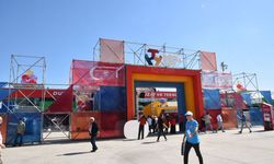 TEKNOFEST KKTC başladı