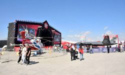 TEKNOFEST KKTC’nin resmi açılışı gerçekleştirildi