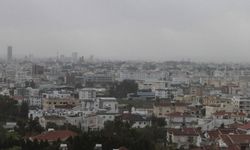 Tozlu hava etkili oluyor