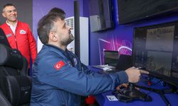 Turkcell'den TEKNOFEST KKTC’de karadan denize ilk 5G denemesi