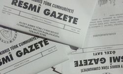 Üst düzey atamalar..