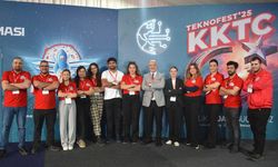 Yakın Doğu Üniversitesi’nden TEKNOFEST’te Çifte Şampiyonluk