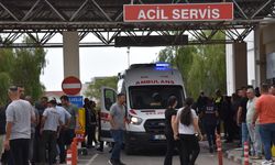 Yenierenköy’deki kazada yaralanan 3 öğrencinin tedavileri sürüyor