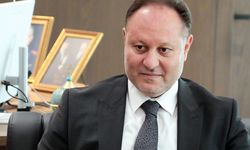 Ziya Öztürkler: “PKK'nın kendini feshetme ve silah bırakma kararını memnuniyetle karşılamaktayım”