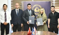 DAÜ’den kariyer atölyeleri, yaz okulu ve staj imkanı