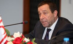 Denktaş: “Mesnetsiz iddialar ortaya atanlar hakkında hukuki yollara başvuracağım”