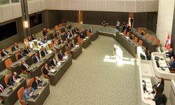 Genel Kurul toplantısı sona erdi