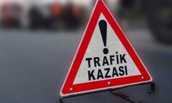 Girne’de alkollü halde kaza yapan sürücü tutuklandı