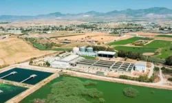 Haspolat Arıtma Tesisi Güneş Enerjisi Sistemi ihalesi imza töreni gerçekleştirilecek