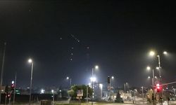 İran'dan İsrail halkına "ülkeyi terk etmeleri" çağrısı