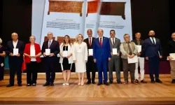 “Kıbrıs Kapıları ve Sandıkları” kitabının lansmanı gerçekleşti
